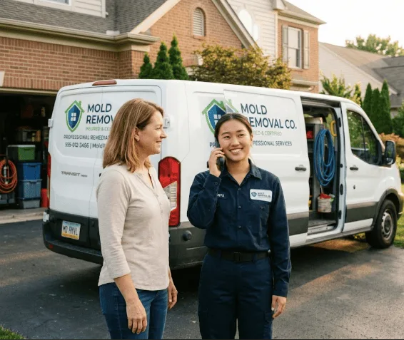 Crawlspace Mold Remediation Walker, MI FAQs